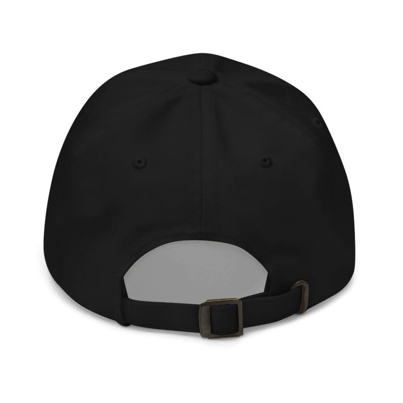 Good Chaos DCC Embroidered Cap
